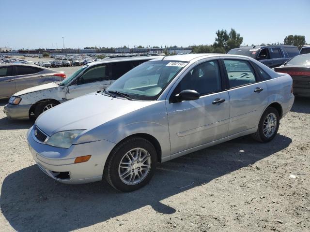 ford focus zx4 2005 1fafp34n15w224711