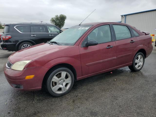 ford focus 2006 1fafp34n16w103467