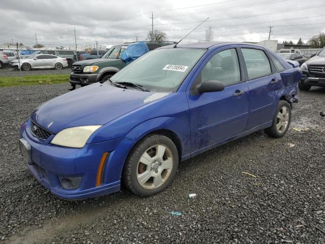 ford focus 2006 1fafp34n16w226699