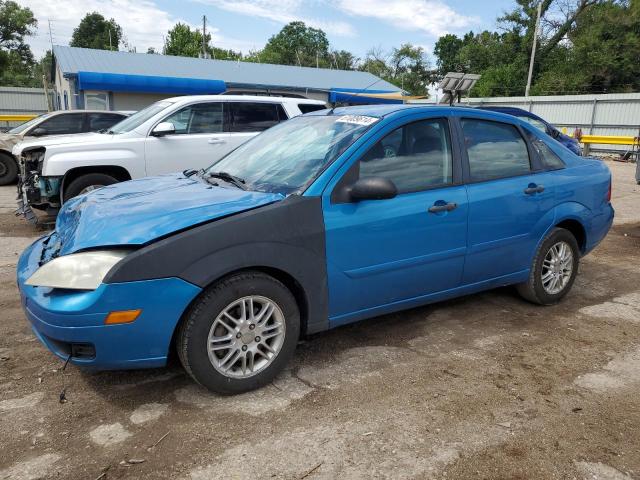 ford focus 2007 1fafp34n17w128628