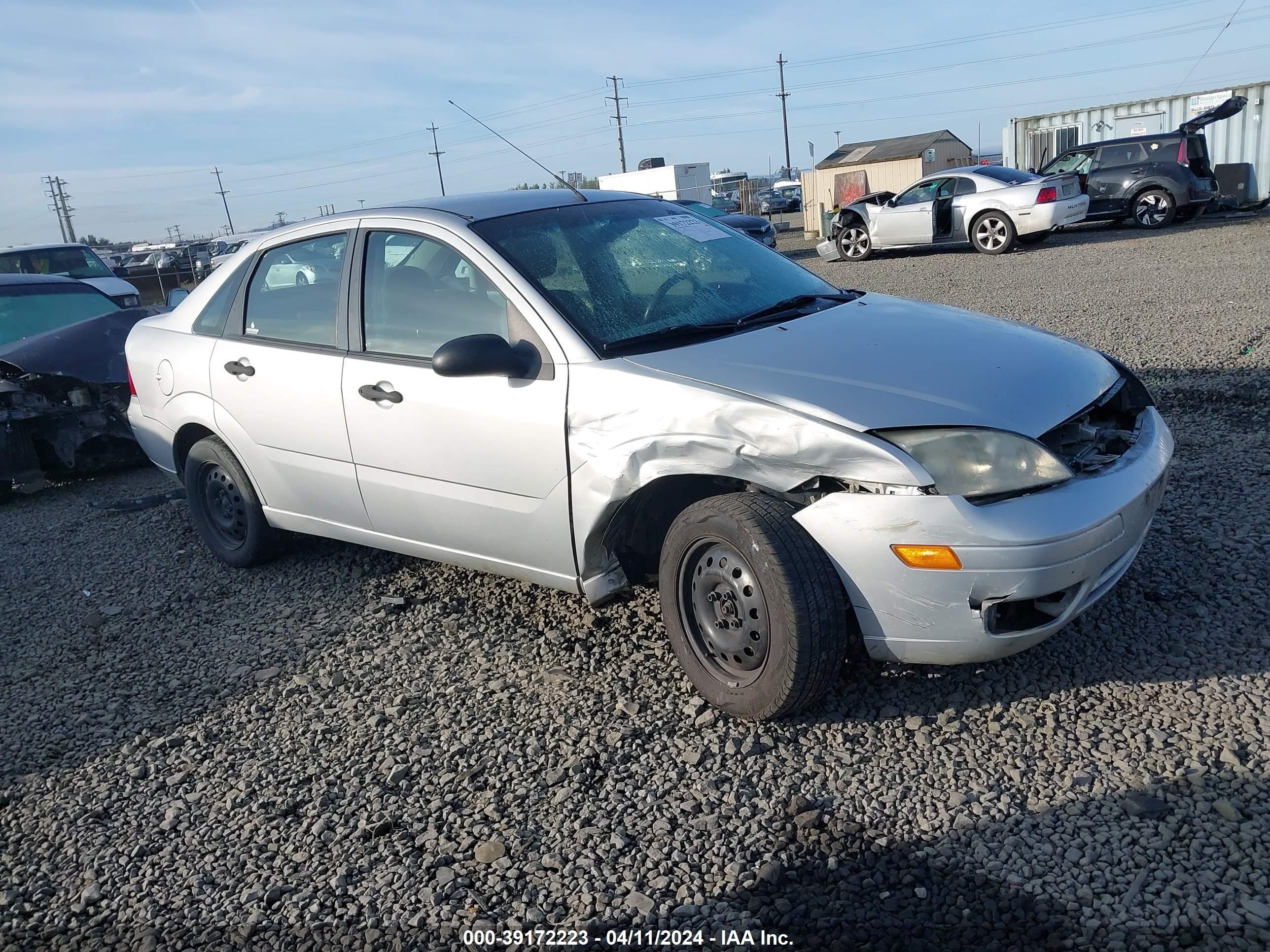 ford focus 2007 1fafp34n17w135224