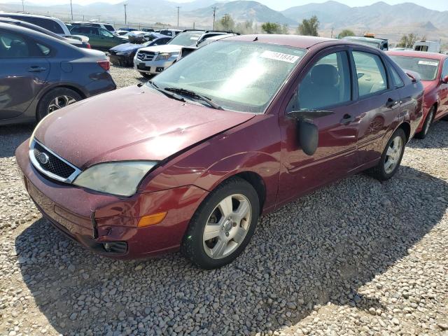 ford focus zx4 2007 1fafp34n17w195973