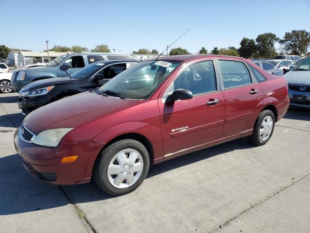 ford focus 2007 1fafp34n17w280490