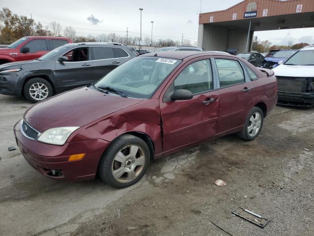 ford focus zx4 2007 1fafp34n17w343779