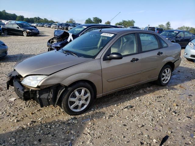 ford focus zx4 2005 1fafp34n25w295870