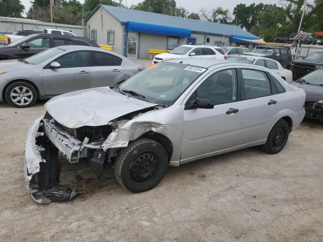 ford focus zx4 2006 1fafp34n26w131472