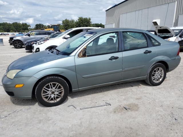 ford focus zx4 2006 1fafp34n26w134873