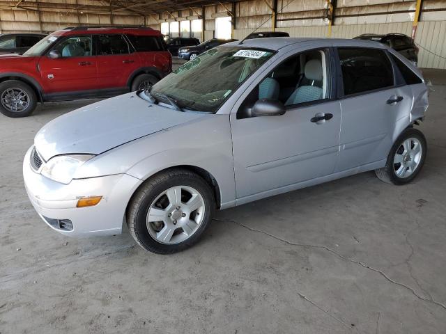 ford focus zx4 2006 1fafp34n26w138700