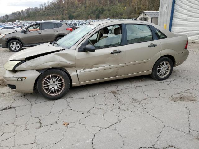 ford focus zx4 2006 1fafp34n26w236691