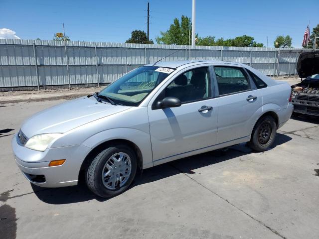 ford focus zx4 2007 1fafp34n27w361207