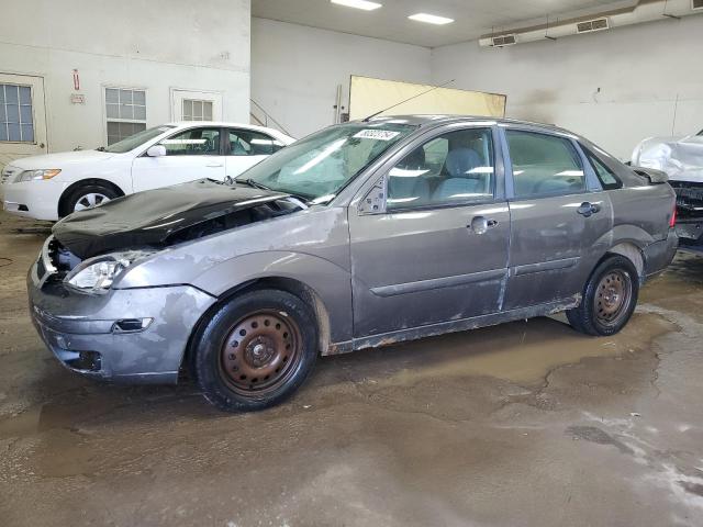 ford focus zx4 2005 1fafp34n35w138316