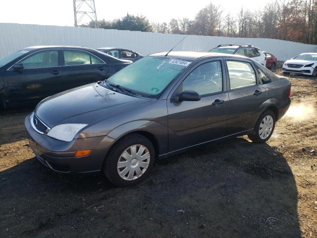 ford focus zx4 2005 1fafp34n35w199780