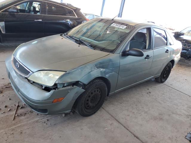 ford focus zx4 2005 1fafp34n35w203973