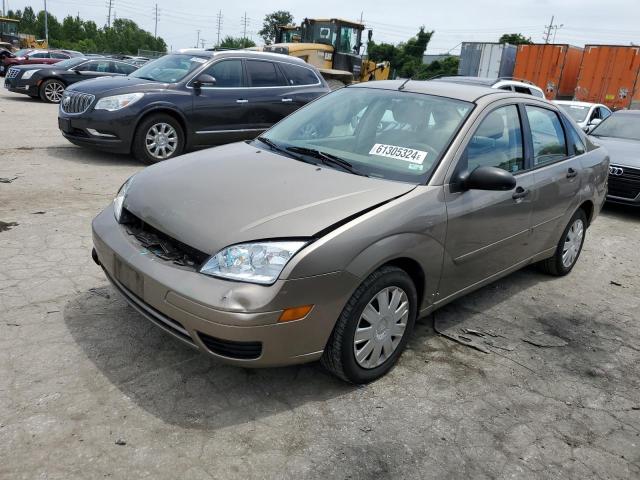 ford focus 2005 1fafp34n35w265132