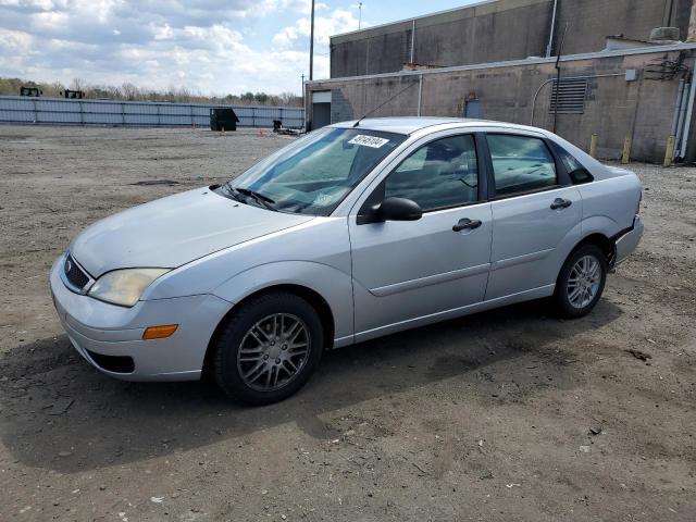 ford focus 2005 1fafp34n35w278124