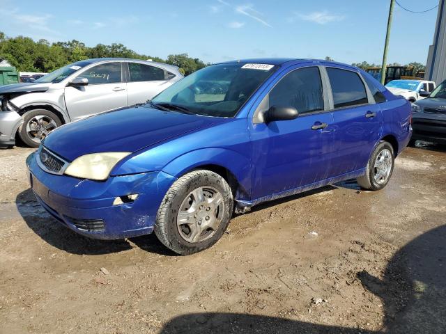 ford focus zx4 2006 1fafp34n36w108816