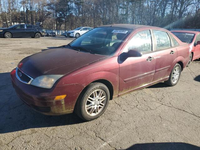 ford focus 2007 1fafp34n37w254148