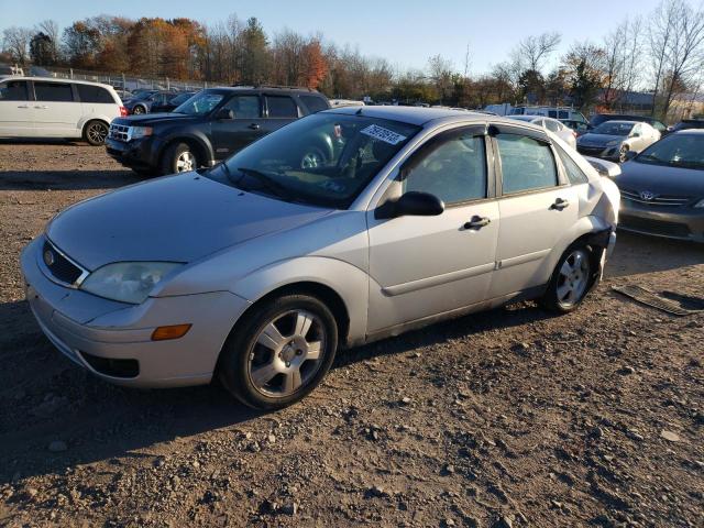 ford focus 2005 1fafp34n45w114431