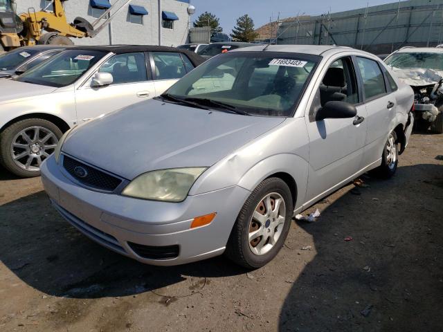 ford focus 2005 1fafp34n45w289293