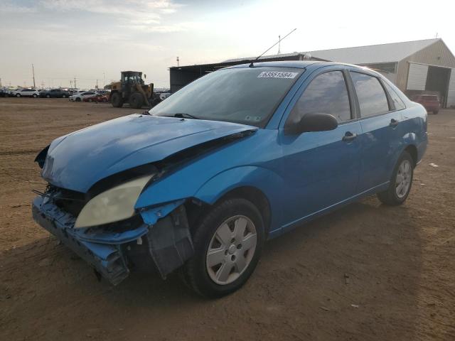 ford focus 2007 1fafp34n47w138389