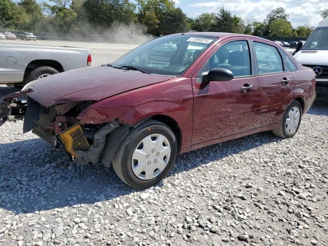 ford focus zx4 2007 1fafp34n47w150333