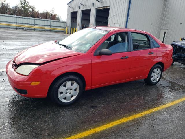 ford focus zx4 2007 1fafp34n47w216329