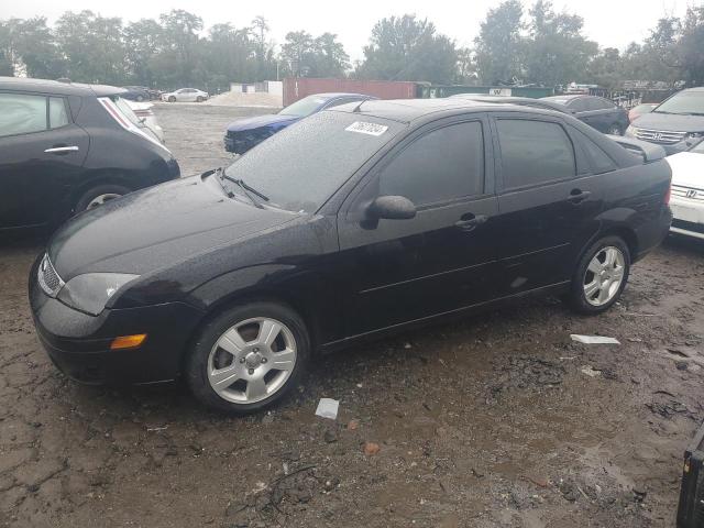 ford focus zx4 2005 1fafp34n55w106497