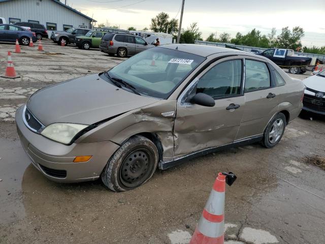 ford focus zx4 2005 1fafp34n55w196184