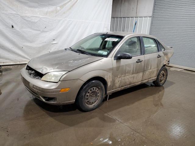 ford focus zx4 2005 1fafp34n55w217776