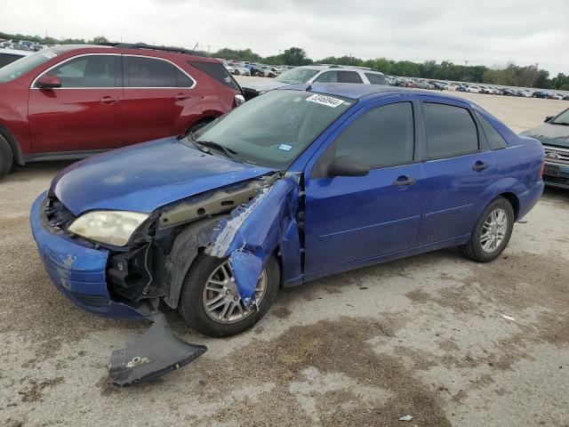 ford focus 2006 1fafp34n56w121356