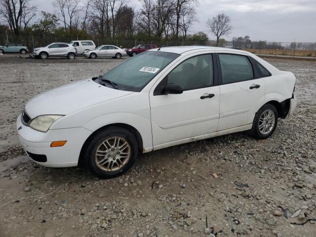 ford focus zx4 2006 1fafp34n56w196980