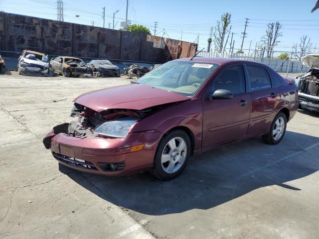 ford focus zx4 2007 1fafp34n57w213617