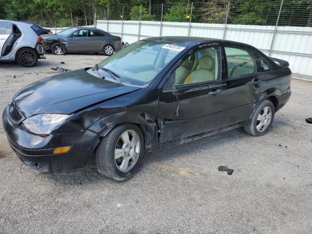 ford focus 2005 1fafp34n65w122739