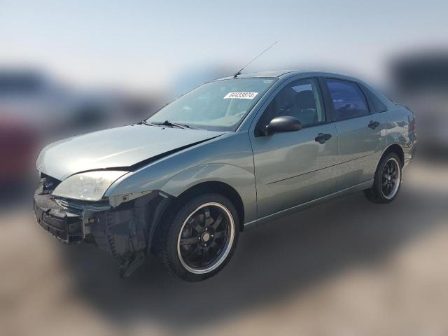 ford focus 2005 1fafp34n65w292065