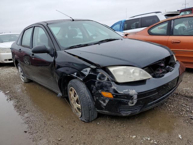 ford focus zx4 2005 1fafp34n65w294124