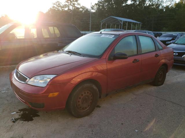 ford focus zx4 2005 1fafp34n65w299792