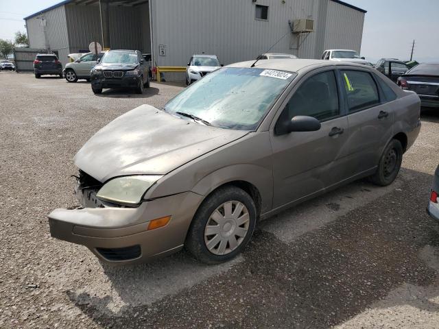 ford focus 2005 1fafp34n65w305882