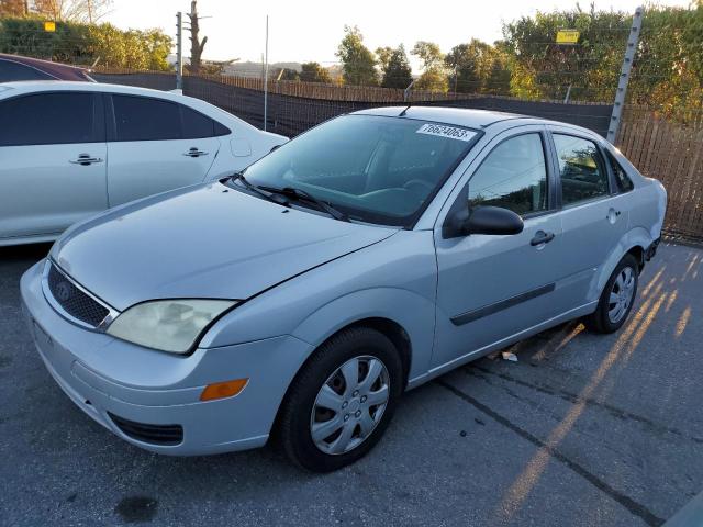 ford focus 2006 1fafp34n66w101875