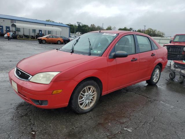 ford focus zx4 2006 1fafp34n66w123021