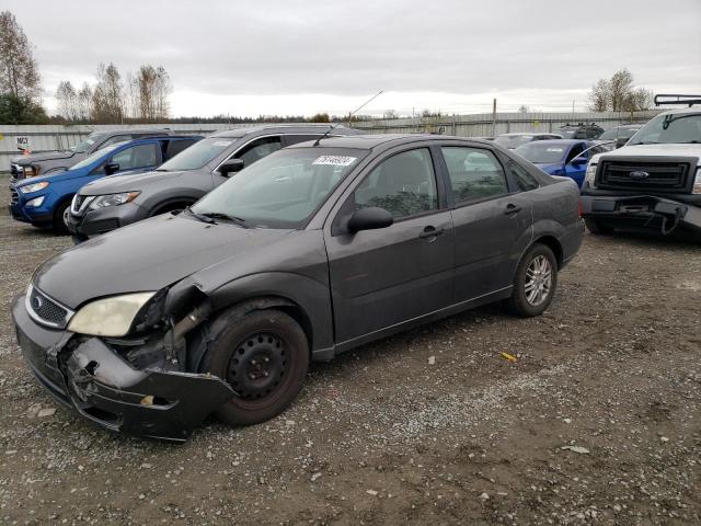 ford focus zx4 2006 1fafp34n66w136058