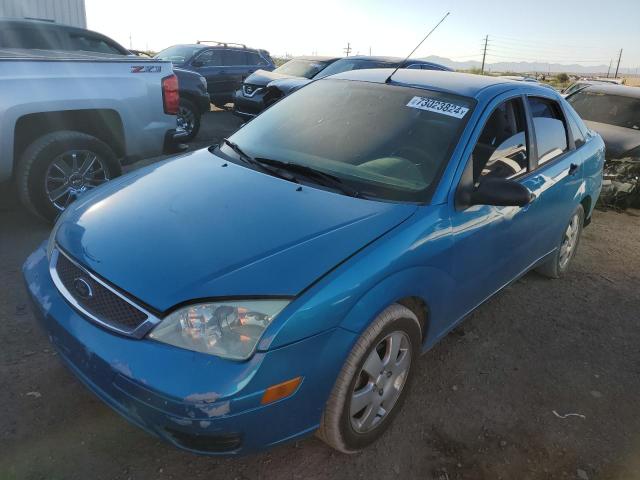 ford focus zx4 2007 1fafp34n67w151029