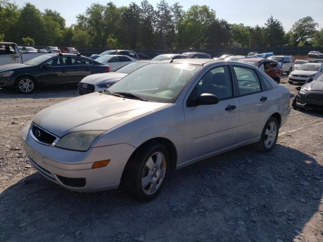 ford focus 2007 1fafp34n67w271445