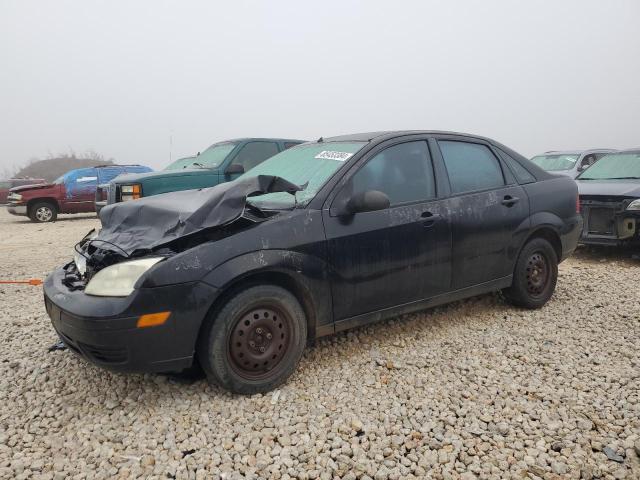 ford focus zx4 2007 1fafp34n67w283160