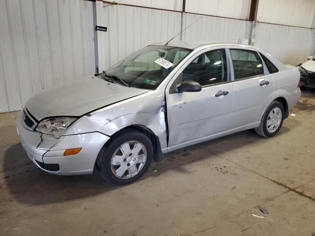 ford focus 2007 1fafp34n67w314553