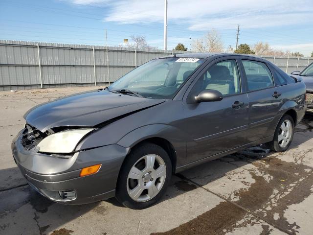 ford focus zx4 2006 1fafp34n76w158487