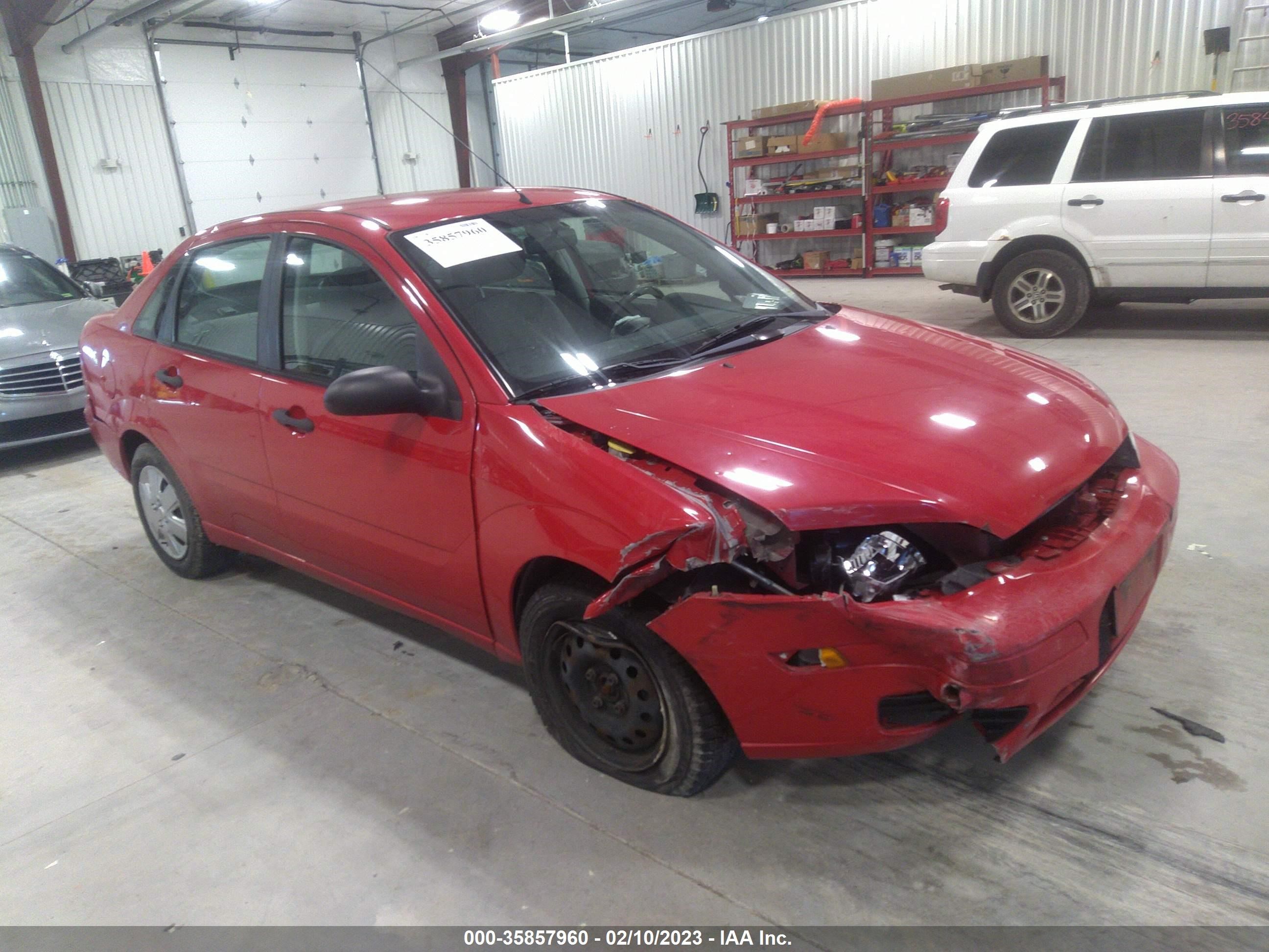 ford focus 2006 1fafp34n76w185673