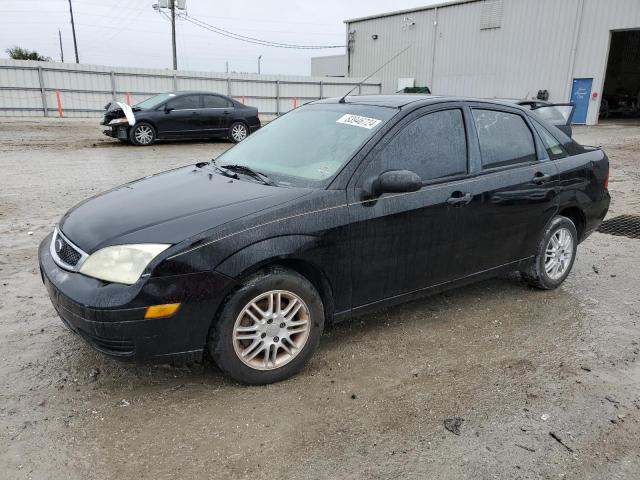 ford focus zx4 2007 1fafp34n77w238812