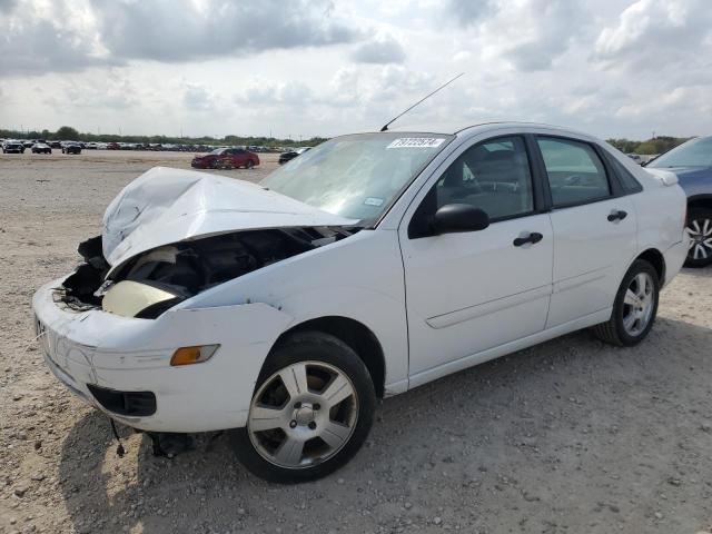 ford focus zx4 2007 1fafp34n77w247249