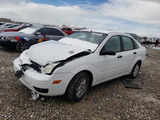 ford focus 2005 1fafp34n85w126050