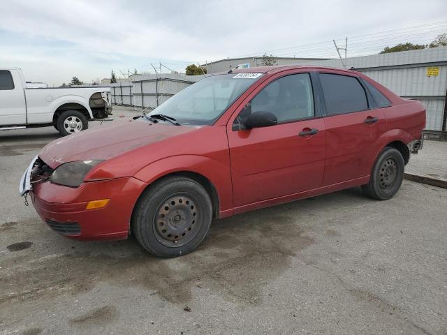 ford focus zx4 2005 1fafp34n85w234300